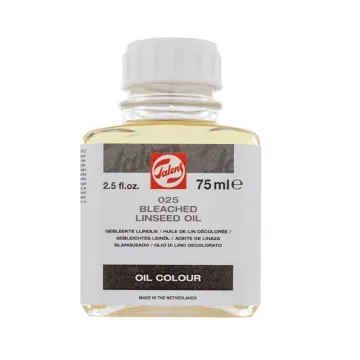 Talens bleached linseed oil 025 (ΠΑΚ2)