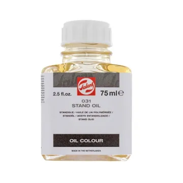 Talens stand oil 031 (ΠΑΚ2)