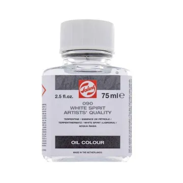 Talens white spirit 090 (καθαρό πετρέλαιο) (ΠΑΚ2)