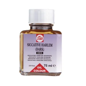 Talens siccative harlem (dark) 085 (ΠΑΚ2)