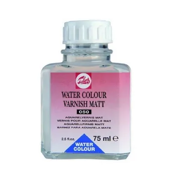 Talens water colour varnish matt 050 (ΠΑΚ2)