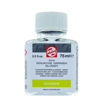 Talens gouache varnish glossy 074 (ΠΑΚ2)
