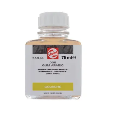 Talens gum arabic 008 (ΠΑΚ2)
