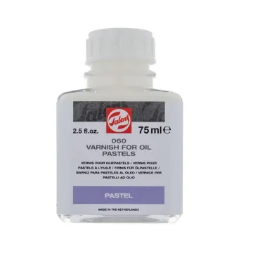 Talens varnish for oil pastels 060 (ΠΑΚ2)