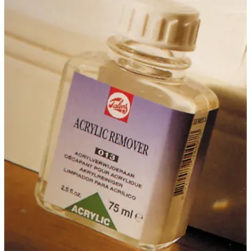 Talens acrylic remover 013 (ΠΑΚ2)