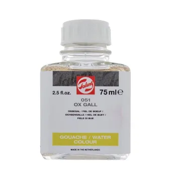 Talens ox gall 051 (χολή βοδιού) (ΠΑΚ2)