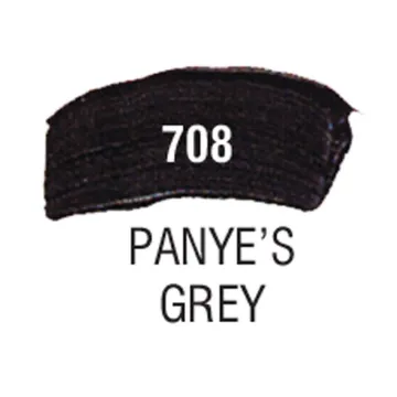 Talens van gogh ακρυλικό χρώμα708 panye's grey 40ml (ΠΑΚ3)