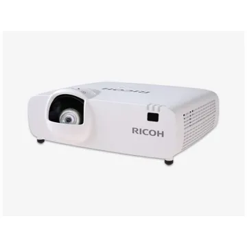 Ricoh Projector WUL5A40ST