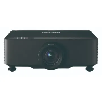 Ricoh Projector WUL6680