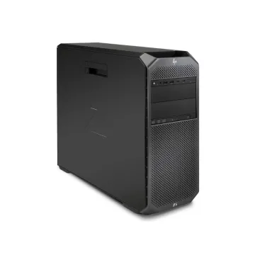 Workstation HP Z6 G5 / Xeon W5-2455X / 64GB / 1TB SSD / Win 11 Pro / 3Y - 53273824