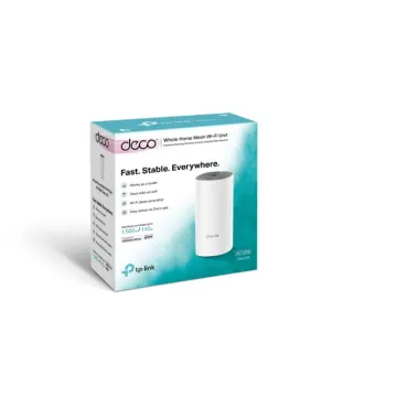 Tp-Link AC1200 Whole Home Mesh Wi-Fi System (Deco E4)