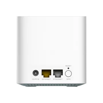 D-Link EAGLE PRO AI AX1500 Mesh System - 2 Pack (M15 2-Pack)