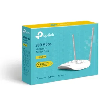 Tp-Link 300Mbps Wireless N Access Point (TL-WA801N)