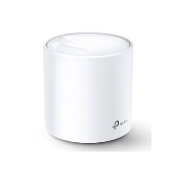 Tp-Link AX1800 Whole Home Mesh Wi-Fi 6 System (Deco X20)