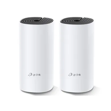 Tp-Link AC1200 Whole Home Mesh Wi-Fi System (2- pack Deco M4)