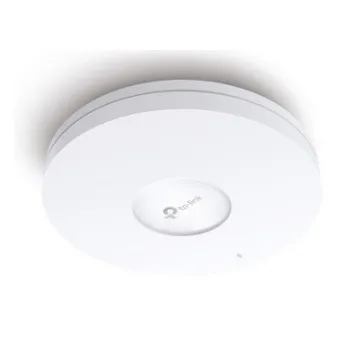 Tp-Link AX1800 Wireless Dual Band Ceiling Mount Access Point (EAP620 HD)