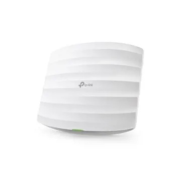 Tp-Link 300Mbps Wireless N Wall-Plate Access Point (EAP115-WALL)