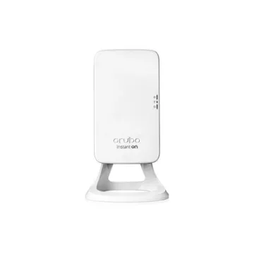 HPE Aruba Instant On AP22 (RW) 2x2 Wi-Fi 6 Indoor Access Point (R4W02A)