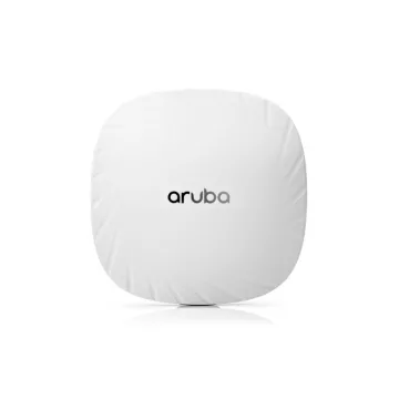 HPE Aruba Instant On AP11D Access Point and PSU Bundle EU (R3J26A)