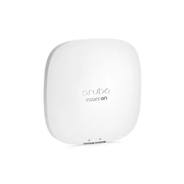 HPE Aruba Instant On AP22 with Power adaptor Bundle (R6M51A)