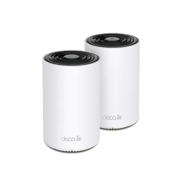 TL AXE5400 Mesh Deco XE75 Pro(2-pack)
