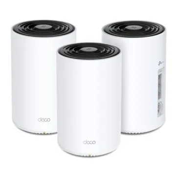 TL AX3000 MeshWiFi6 Deco PX50(2-pack)
