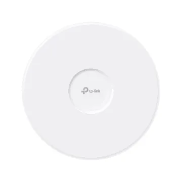 Tp-Link BE9300 Ceiling Mount Tri-Band Wi-Fi 7 Access Point (EAP773)
