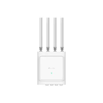 Tp-Link AX3600 Access Point Indoor/Outdoor WiFi 6 HD (EAP668-Outdoor HD)