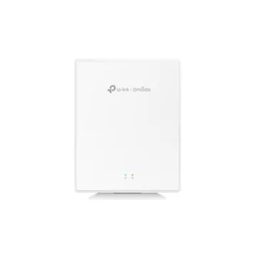 Tp-Link Omada Access Point AX1800 Desktop Wi-Fi 6 GPON (EAP610GP- Desktop)