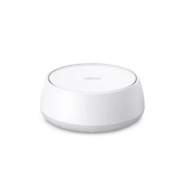 TP-Link BE3600 Whole Home Mesh Wi-Fi 7 System (1 Pack)