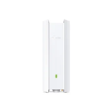 Tp-Link AX3000 Indoor/Outdoor WiFi 6 Access Point (EAP650-Outdoor)
