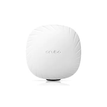 HPE Aruba AP-503-RW Dual Radio 2x2:2 802.11ax Wi-Fi 6 Campus AP (R8M98A)