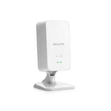 HPE Aruba Instant On Access Point AP22D Dual Radio 2x2 Wi-Fi 6 (S1U76A)