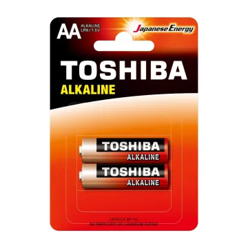 TOSHIBA LR6GCA BP-2C