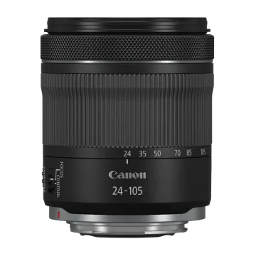 CANON RF24-105F47.1ISSTM