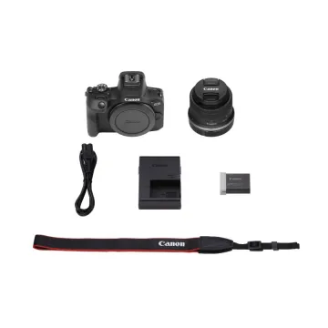 Canon EOS R100 18-45