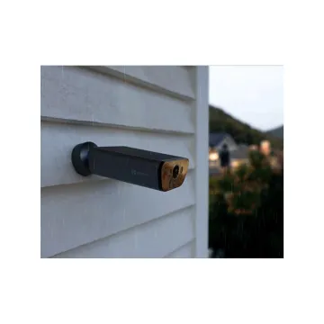 Ezviz Smart Home Solar Battery Camera (EB5 4K)