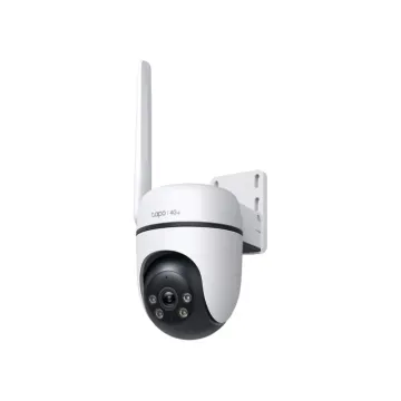 TP-Link Outdoor Pan/Tilt 4G LTE Camera Tapo C501GW