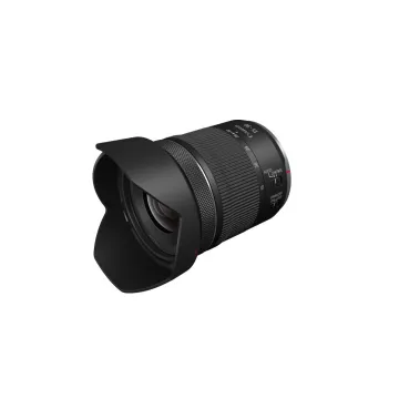 Canon LENS CA RF15-30MM F4.5-6.3 IS STM