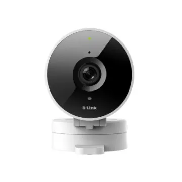 Tp-Link Tapo Pan/Tilt Home Security Wi-Fi Camera (C210)