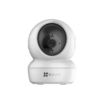 Ezviz Smart Home Camera 1080p Full HD Pan/Tilt (H6C FHD)
