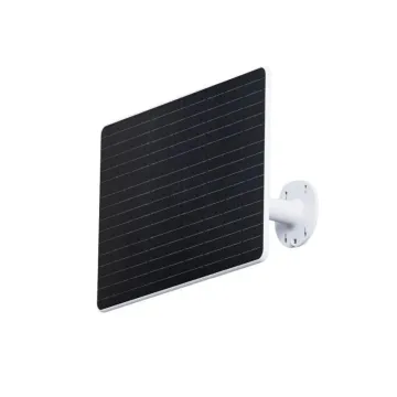 Ezviz Solar Panel Battery Storage 24W (BATTERY SOLAR PANEL 24W)