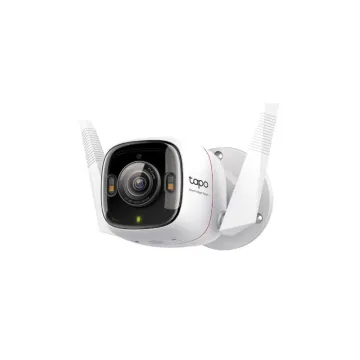 TP-Link Security Camera Outdoor WiFi (Tapo C325WB)