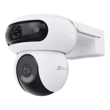 EZVIZ Camera H90 Dual 4MP (H90 DUAL 4MP)