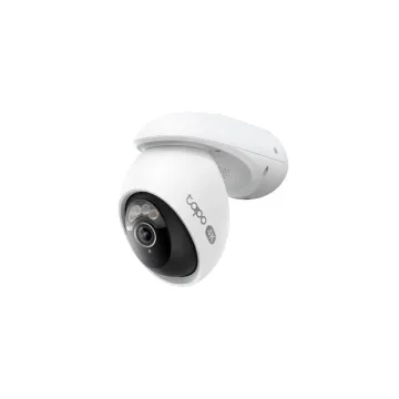 Tp-Link Tapo C560WS Security Camera Outdoor Pan/Tilt Wi-Fi 4K (Tapo C560WS)