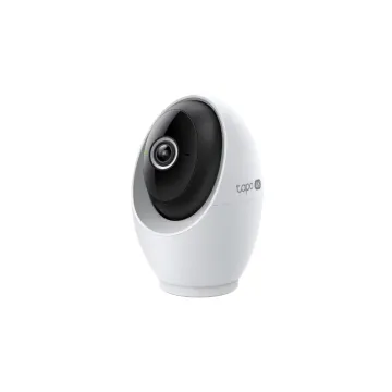 TP-Link Tapo C260 Home Security Camera Wi-Fi Pan/Tilt (Tapo C260)