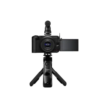 EOS R50 V & RF-S14-30MM PZ CONT.CRE 5GHZ