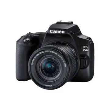CANON EOS 250D BK 18-55 S CP RUK/SEE