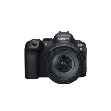 Canon EOS R6 MARK II V5+RF24105 S SEE
