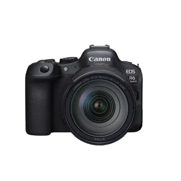 Canon EOS R6 MARK II V5+RF24105 L SEE